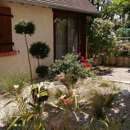 L'Orme Seul, Maison D'Hotes ヴィヌィユ エクステリア 写真