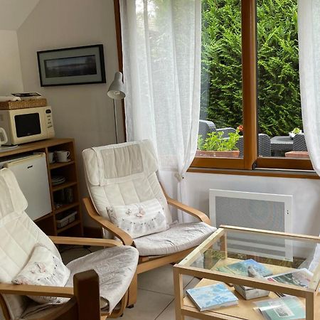 L'Orme Seul, Maison D'Hotes ヴィヌィユ エクステリア 写真