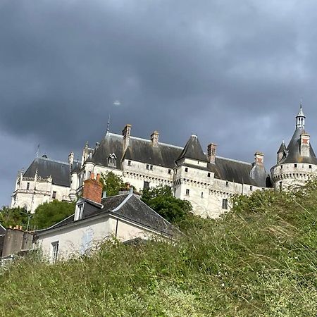 L'Orme Seul, Maison D'Hotes ヴィヌィユ エクステリア 写真
