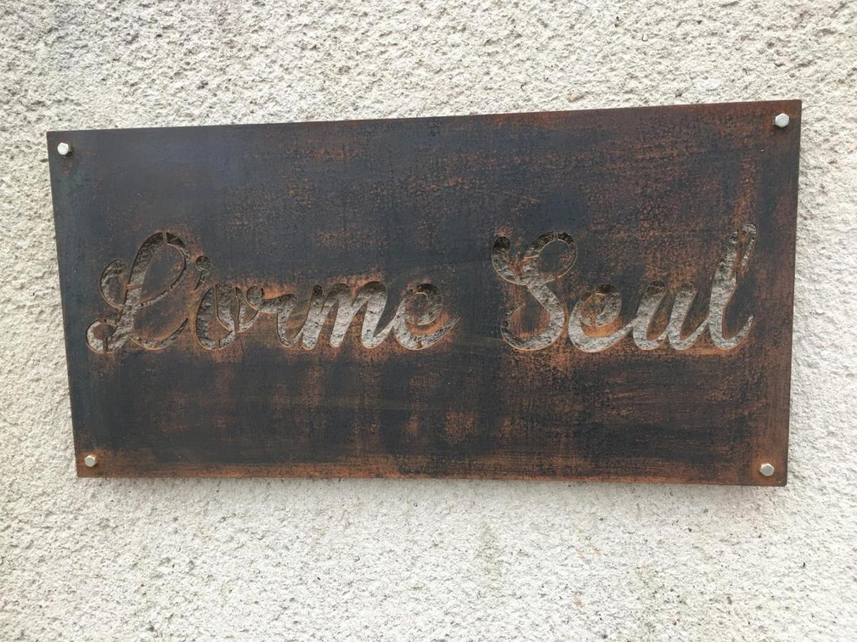 L'Orme Seul, Maison D'Hotes ヴィヌィユ エクステリア 写真