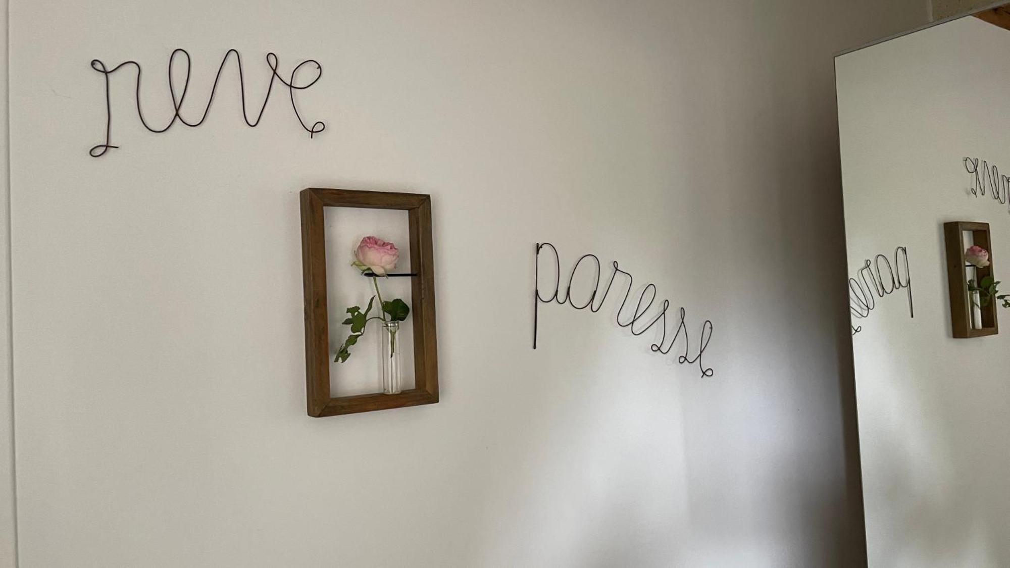 L'Orme Seul, Maison D'Hotes ヴィヌィユ エクステリア 写真