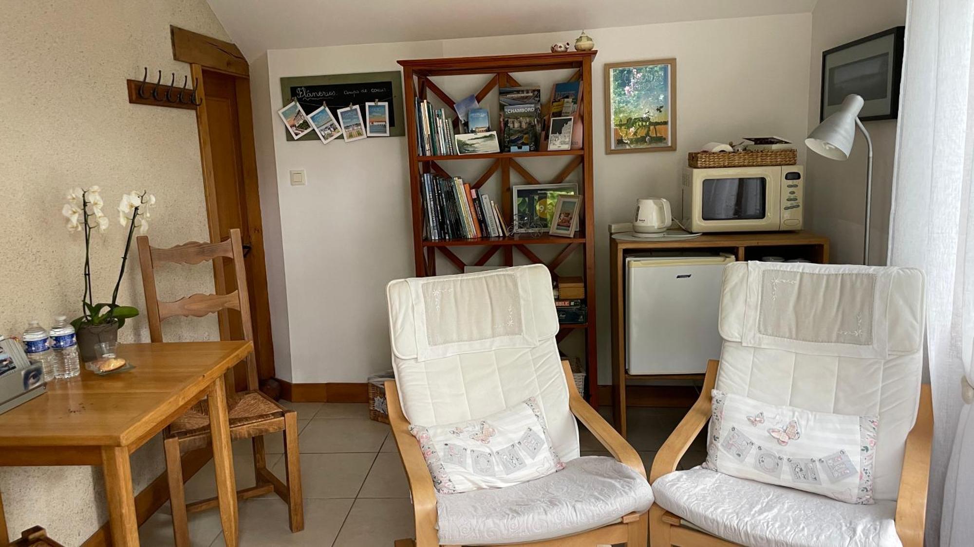 L'Orme Seul, Maison D'Hotes ヴィヌィユ エクステリア 写真