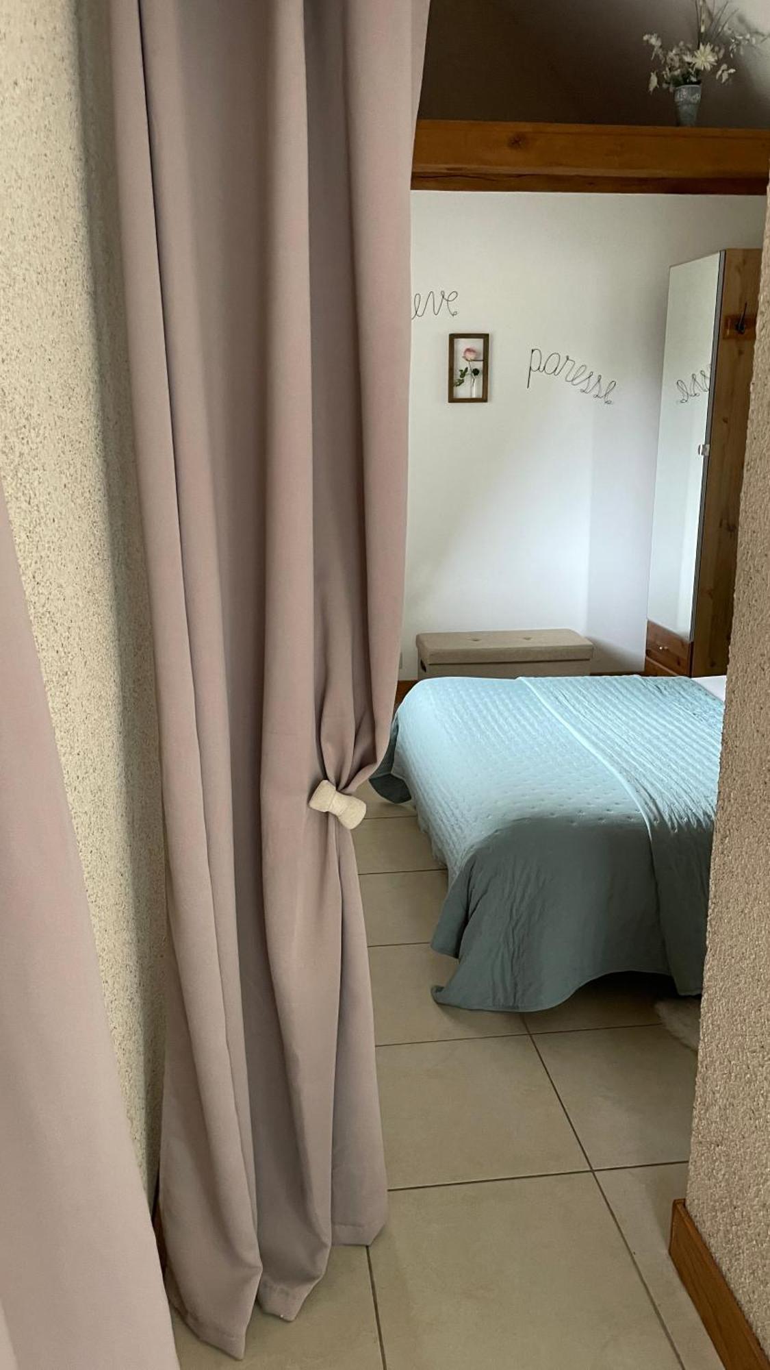 L'Orme Seul, Maison D'Hotes ヴィヌィユ エクステリア 写真